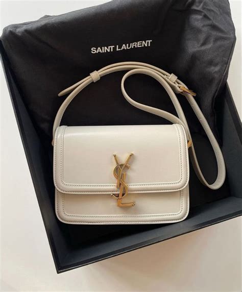 ysl mickey bag